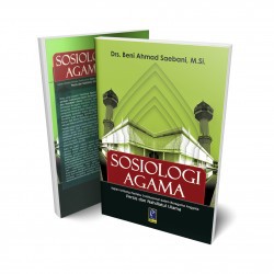 Sosiologi Agama