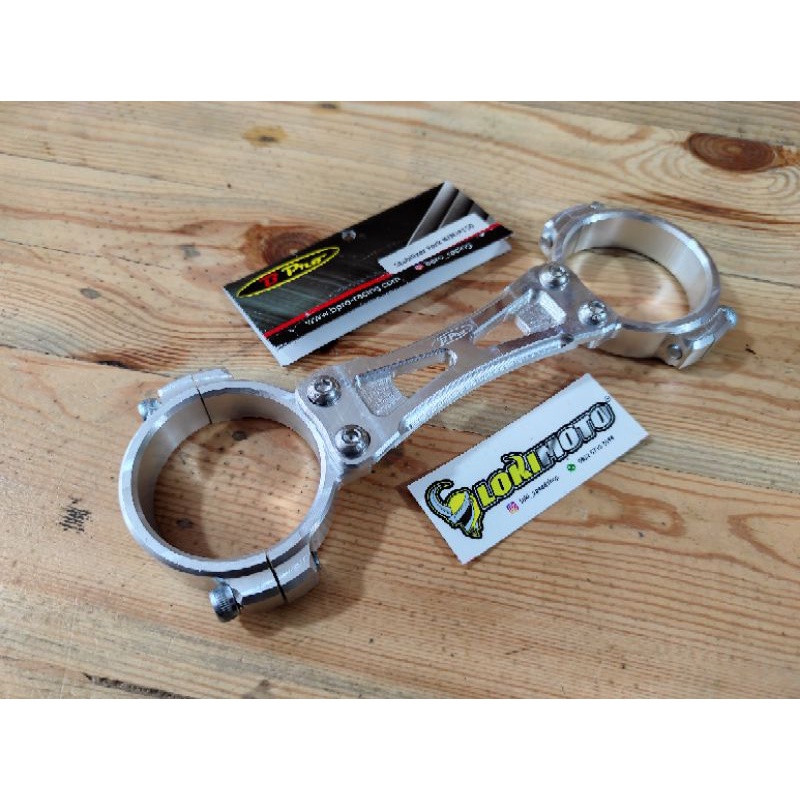 Stabilizer Stabiliser Shock Depan Borgol Shock Depan Bpro DDF 19 Ninja R RR