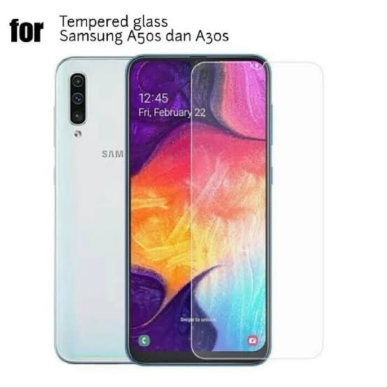 TG Temperd Glass SAMSUNG A14 A10 A10S A11 A12 A13 A01 A01CORE A02 A02S A03 A03S A03Core A2 Core M01 Core M02 M02S  Tempered KACA BENING-CLEAR/Tempred Full Cover-Ful Coverage Antigores-Gores Anti/Layar List Hitam-Black/Tanpa-Tidak Ada Lis Thin Core S 4G 5G