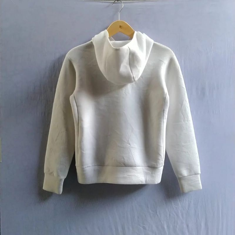 Hoodie TNF Original 100%