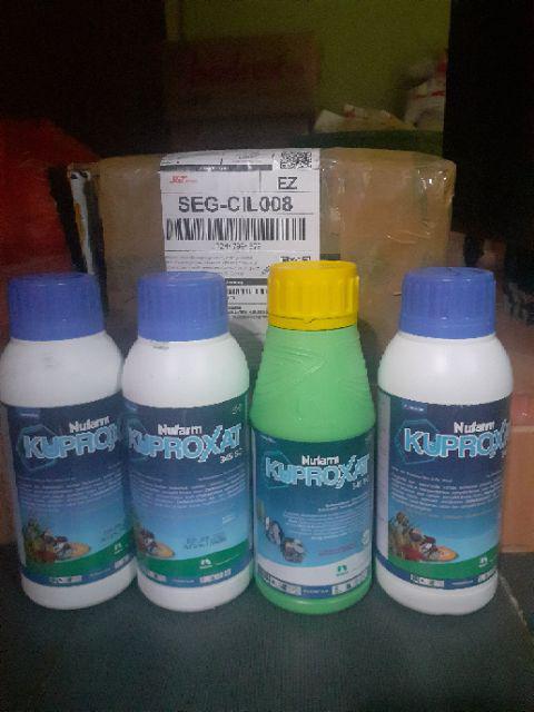 Fungisida Kuproxat 345 Sc 500 Ml