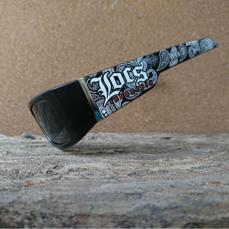 locs | locs custom | locs sunglasses | kacamata locs | locs murah | locs indonesia | locs bandana