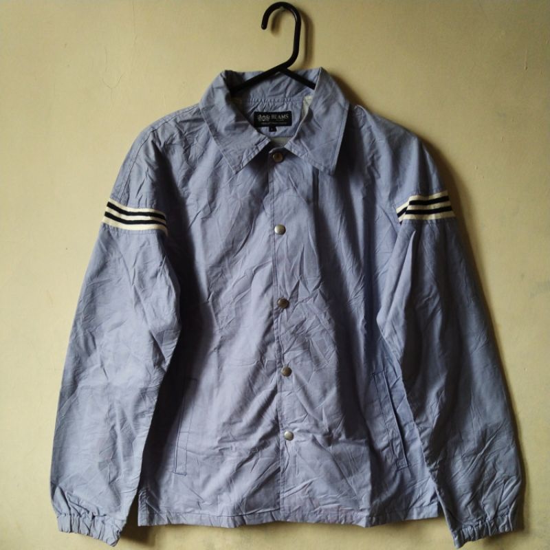 Coach Jacket Original / Jacket Coach / Coach Jacket / Windbreaker Jacket / Jacket / Jaket Coach / Ja