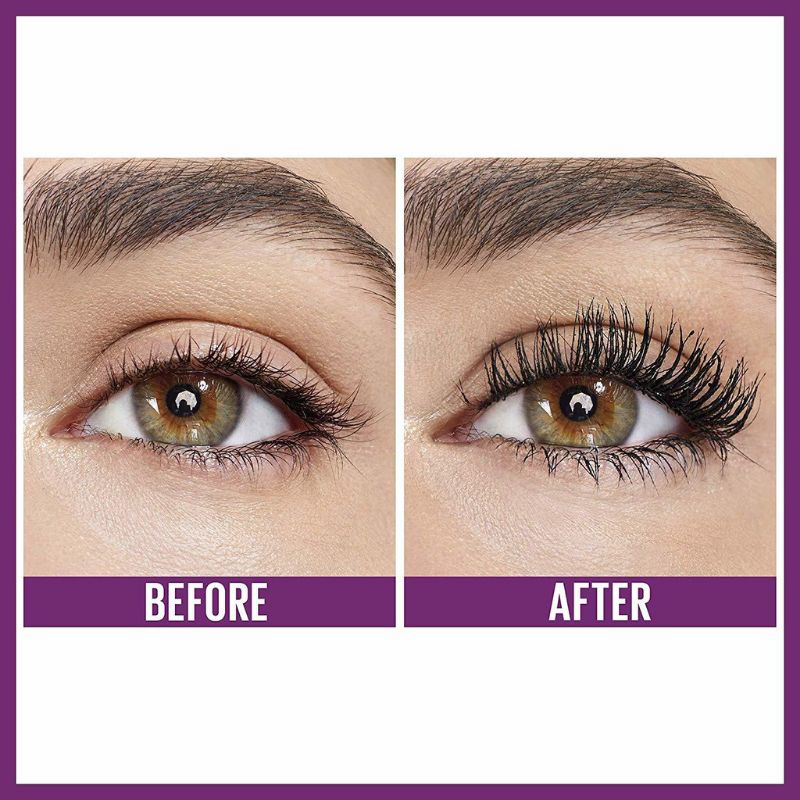 MAYBELLINE THE FALSIES LASH LIFT MASCARA