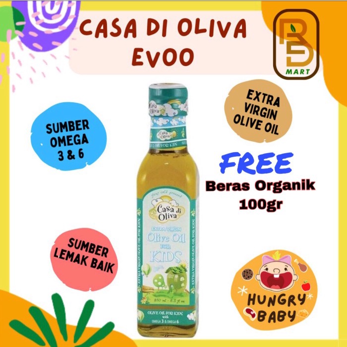 Extra Virgin Olive Oil Di Casa Olivia - Evoo - Mpasi