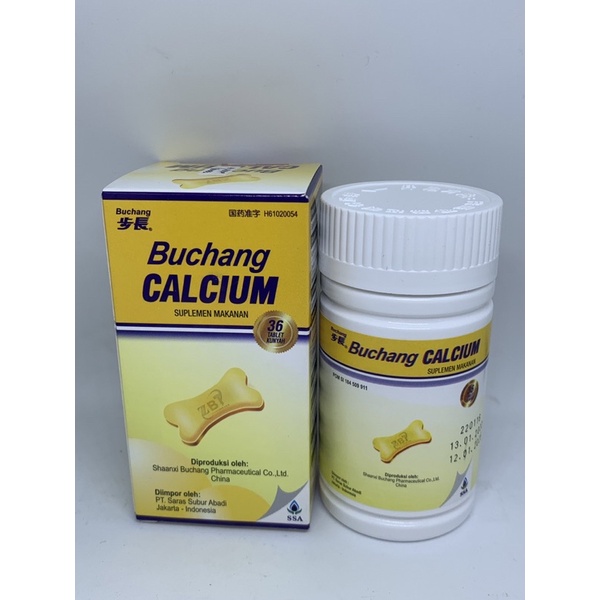 buchang calcium vitamin tulang sendi