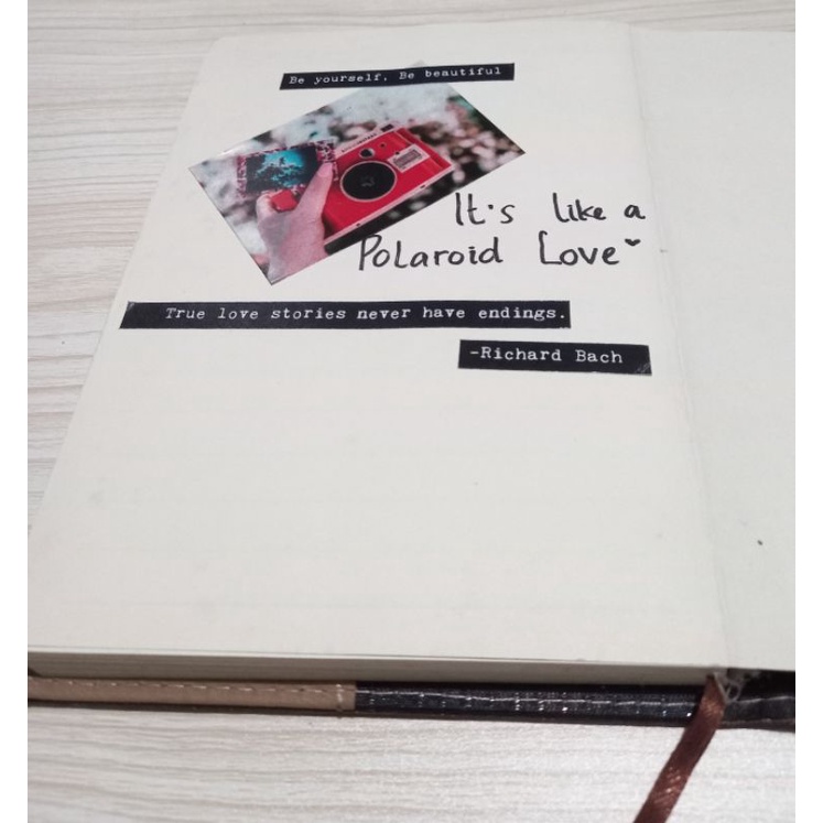 

STICKER DECO AESTHETIC TRANSPARAN