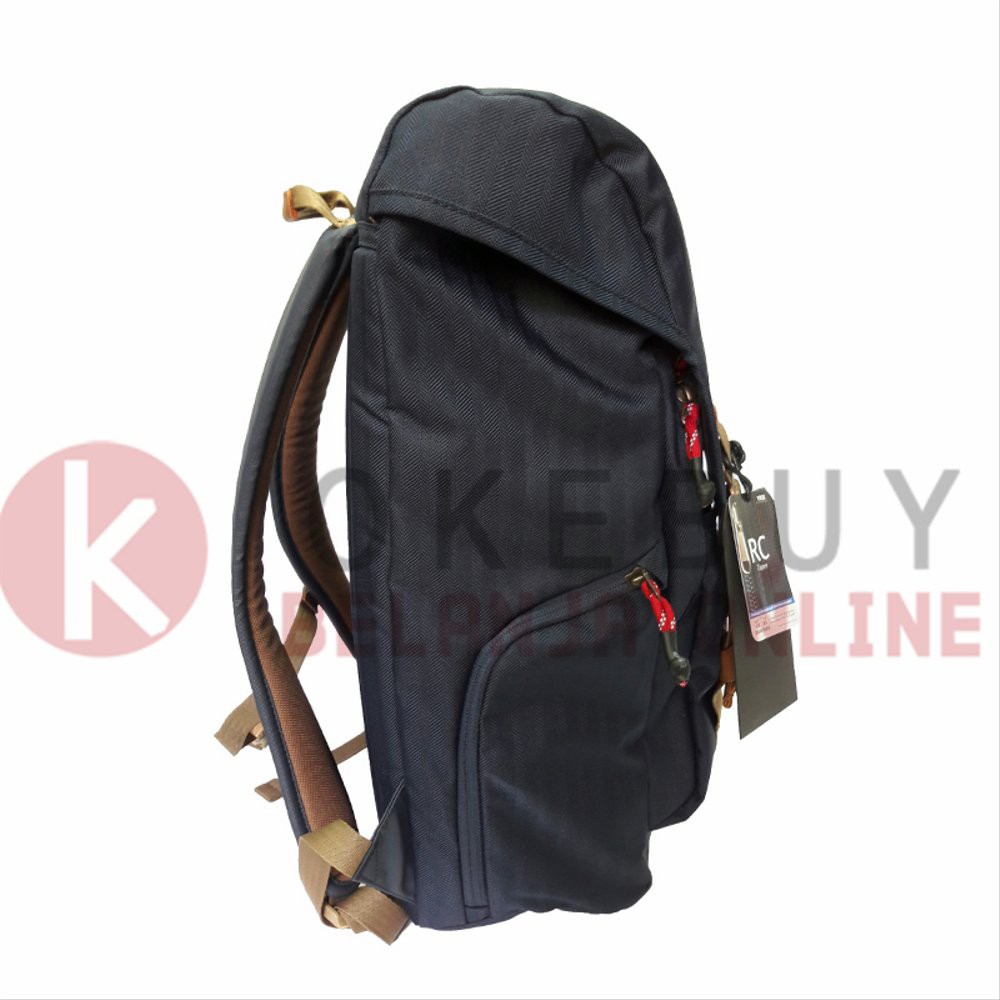 Tas Bodypack 2821 BBTN Glasgow Navy Blue - Ransel - Tas Backpack