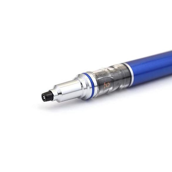 

Uni Kuru Toga Advance Mechanical Pencil 0.5 Mm - Navy - Pensil Mekanik Babho93