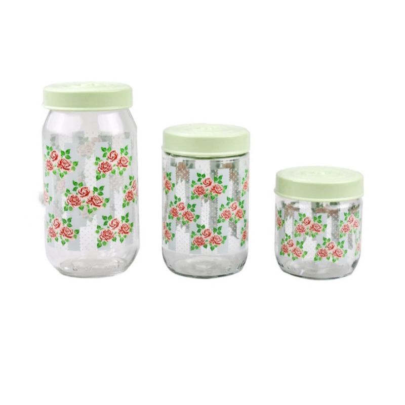Herevin set 3 toples belinda