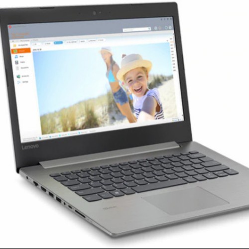 Laptop Lenovo Ideapad 330 Intel N4000 Ram 4GB Hdd 500GB Win10