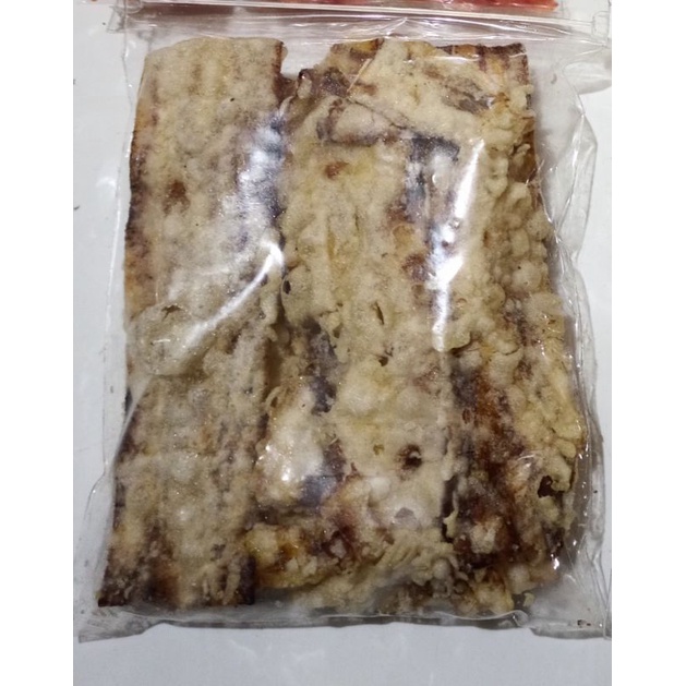 

pisang sale 100g