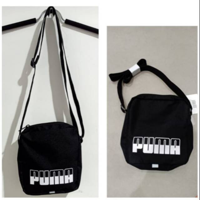 sling bag puma original