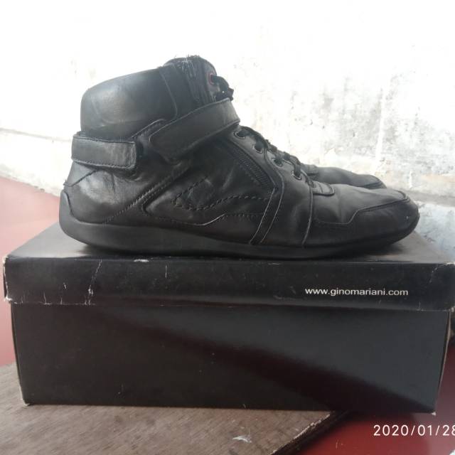 Gino Mariani Elario 3 RE PRICE