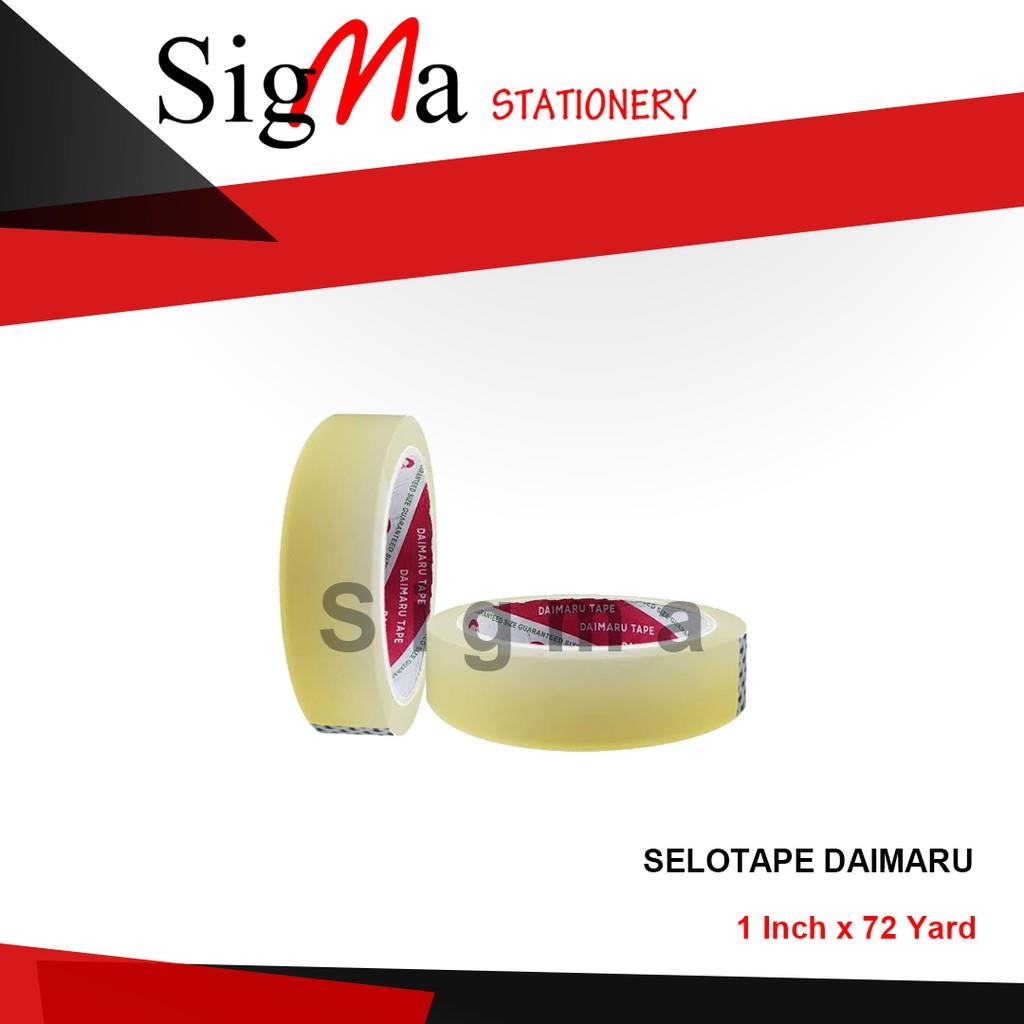 

Solasi DAIMARU uk 1inch (24mm) (Pcs)