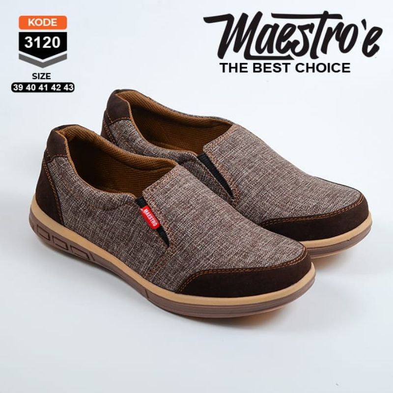 Sepatu Casual Pria Kulit Ori Import Casual Kulit Kerja Kantor Santai Pesta Fashion Pria