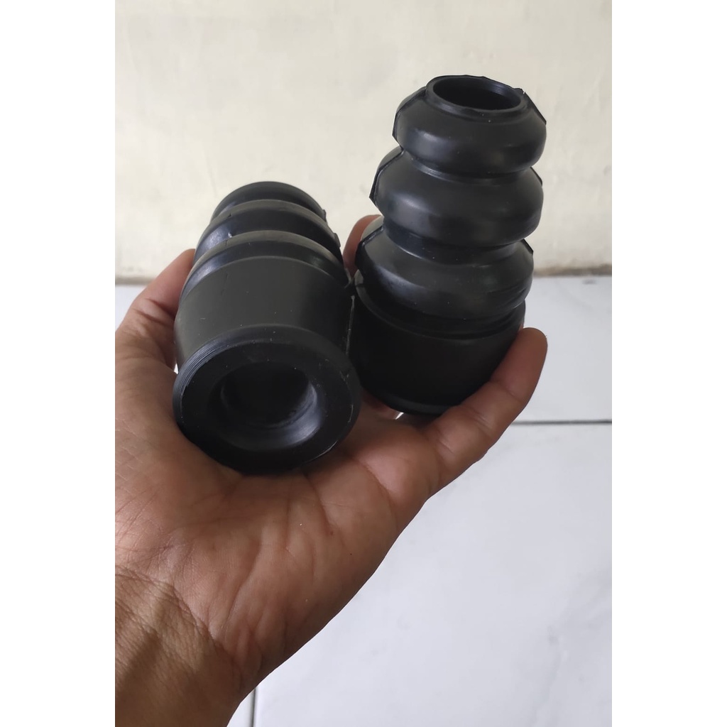 Terlaris Stopper Shockbreaker depan isi 2pcs