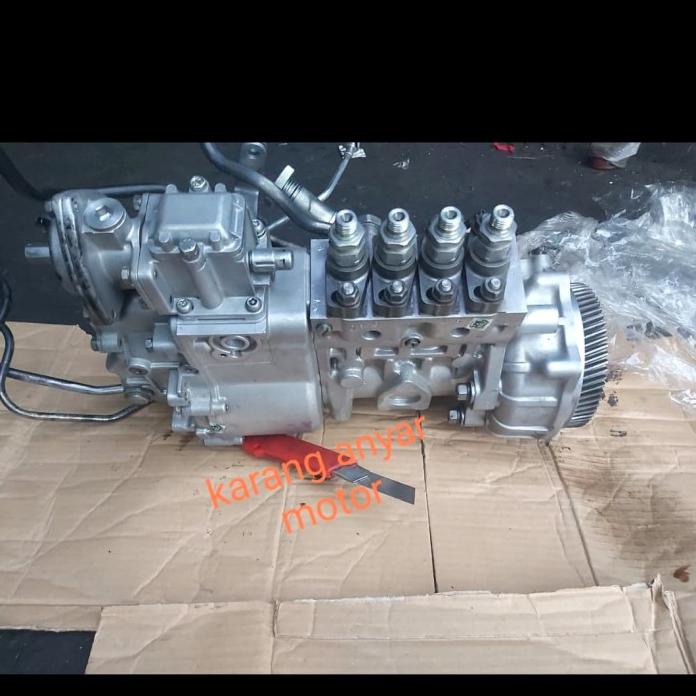 injection pump bosh pump ps125 canter original km33