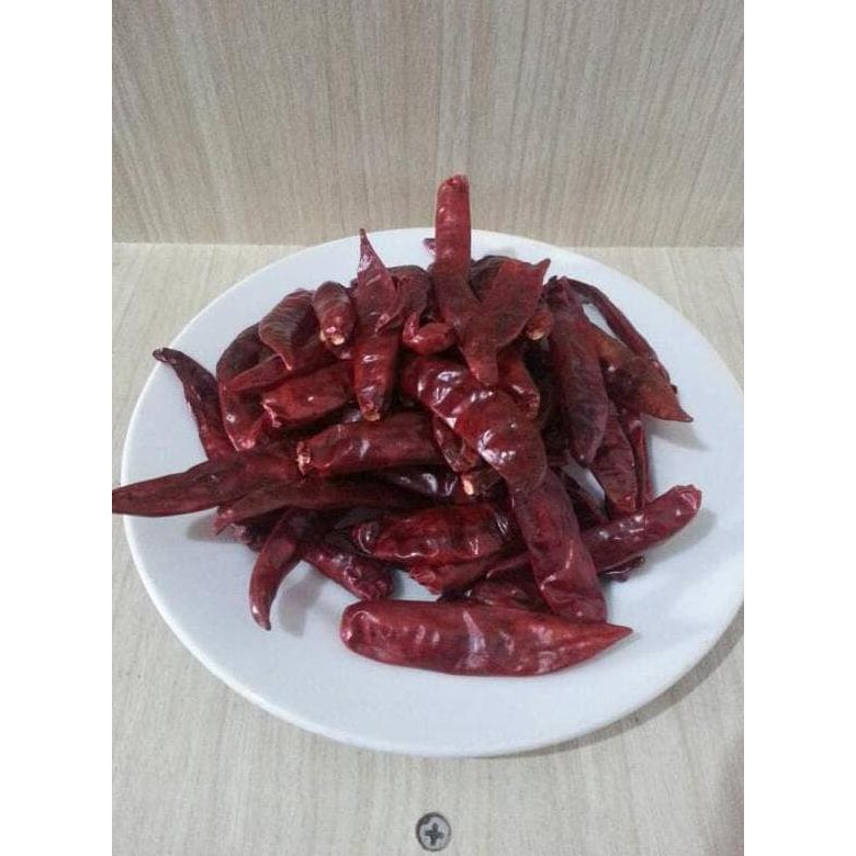 

Dijual Paling Berkualitas Dan Terlaris Cabe Kering ( Jenis Sanam ) Tanpa Terlaris