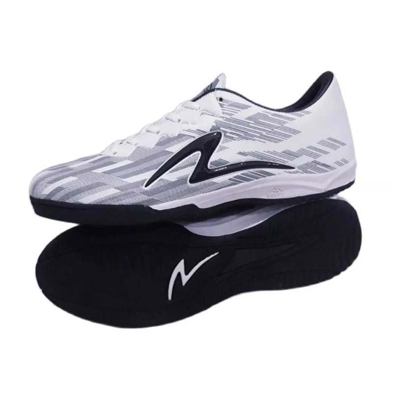 Sepatu Futsal Specs Infinity Original/ Sepatu Futsal Pria Original / Sepatu Futsal Promooo Terbaru size 38- 43