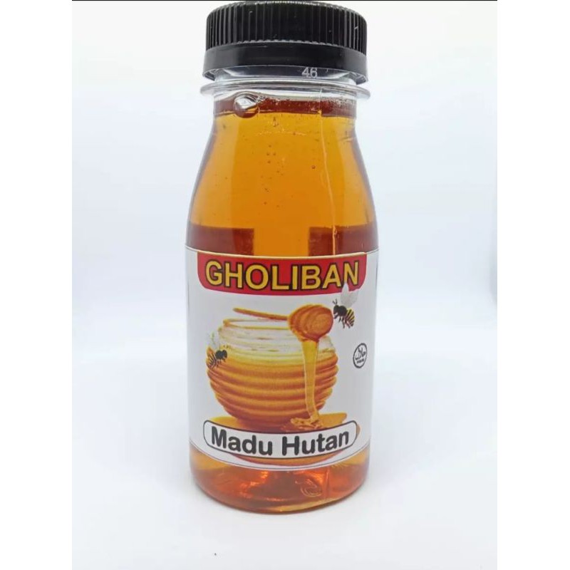 

Madu Gholiban 100 ML(Beli 10btl free 1btl 80ML)