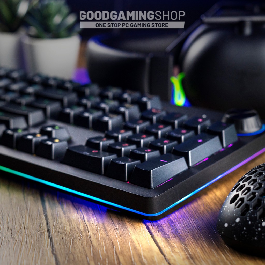 Tecware Spectre Pro - Gaming Keyboard