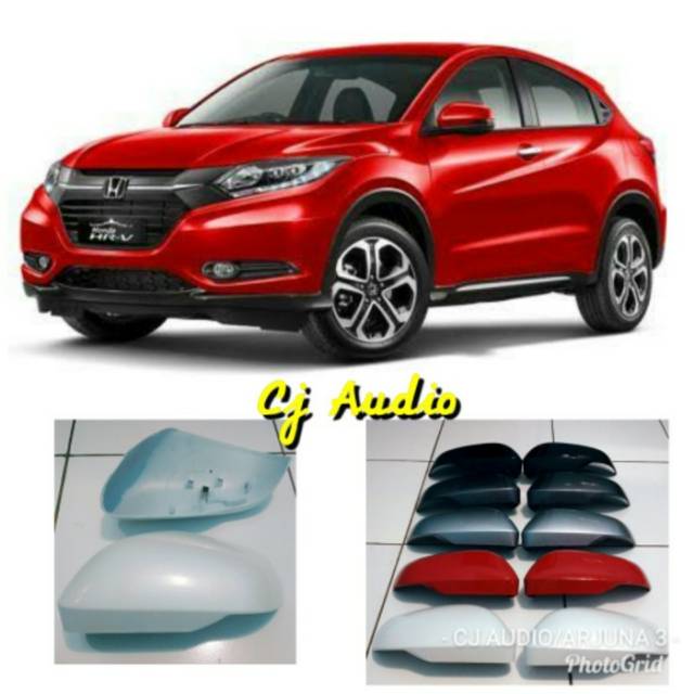 COVER SPION /TUTUP SPION HONDA HRV