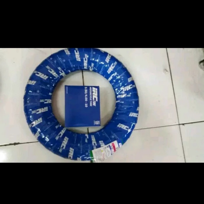Ban luar dalem vespa Ring 10 merk irc