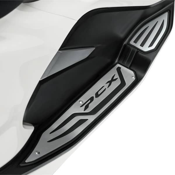 Panel Pijakan Kaki Honda PCX 150 | Panel Pijakan Kaki PCX 150 | Pijakan Kaki PCX 150 | Pijakan Kaki 
