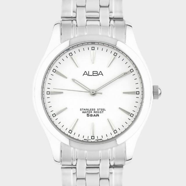 ALBA ARSY17 ORIGINAL