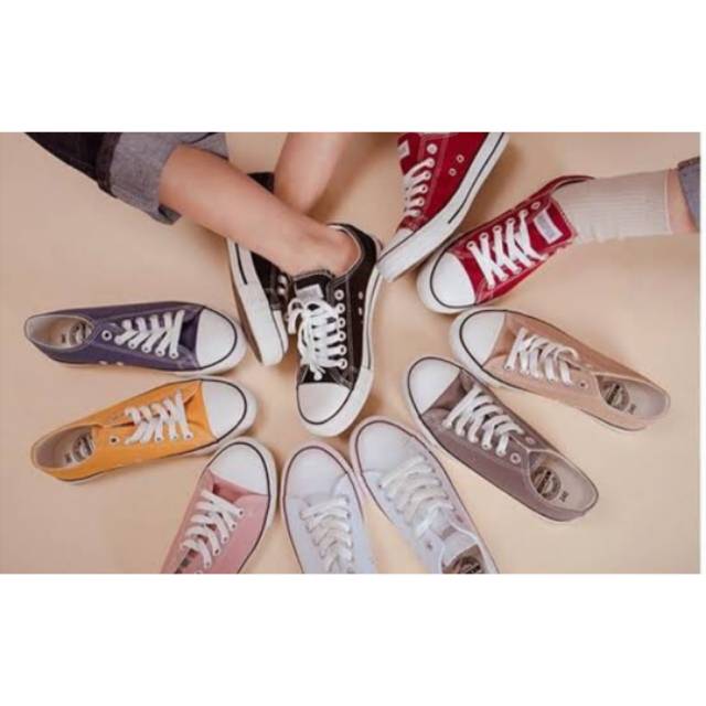 Shoopen shoes (black)