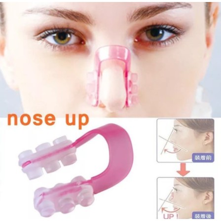 ALAT PEMANCUNG HIDUNG NOSE CLIPPER BEAUTY AND THE BEAST