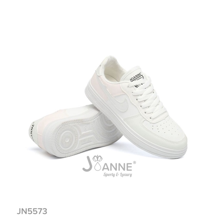 JOANNE UltraViolet UV Sneakers Shoes JN5573