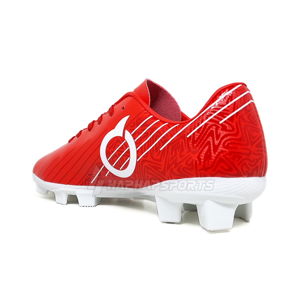 SEPATU BOLA ORTUSEIGHT INSIGNIA FG-2