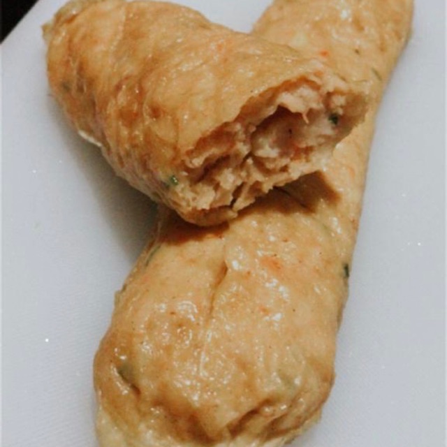 

NGOHIONG/HEKENG PONTIANAK (Homemade) NonHalal