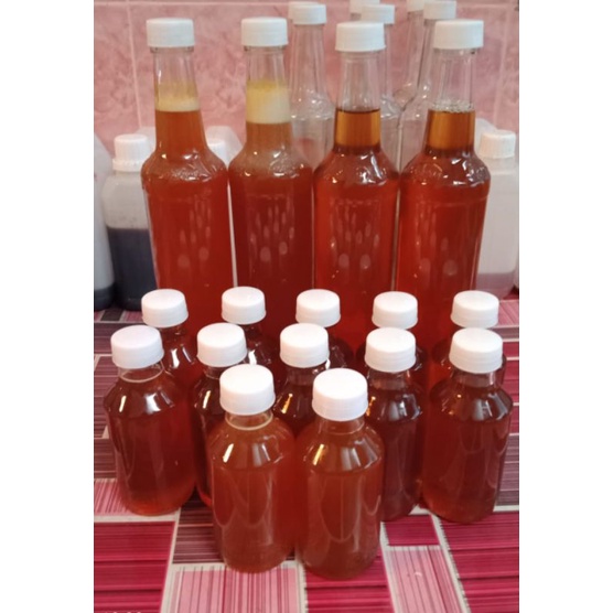 

MADU LIAR MURNI