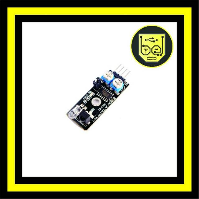 Kit Module Avoid Sensor for Arduino