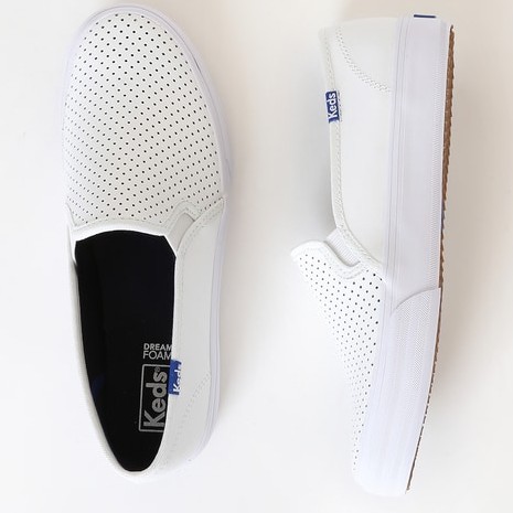 double decker sneakers