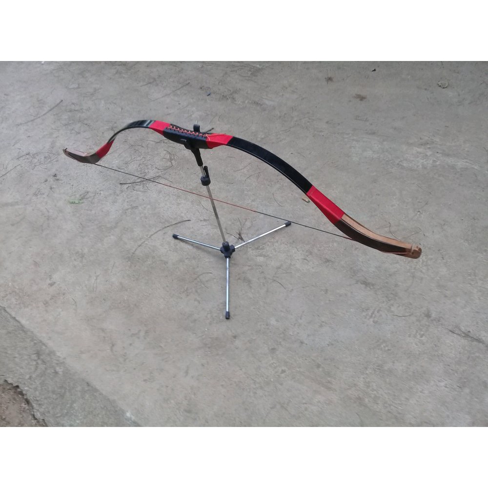 busur panah horsebow efg import