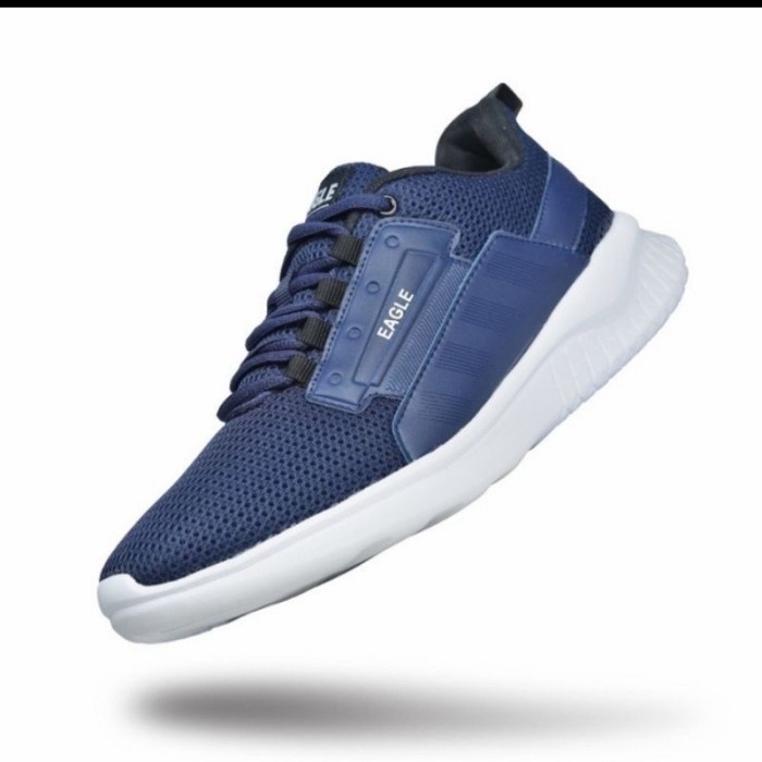 Sepatu Running EAGLE SPARTA Sneacker Pria