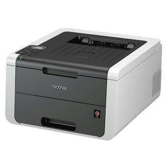 Printer Brother HL3150CDN print only HL-3150 CDN Color