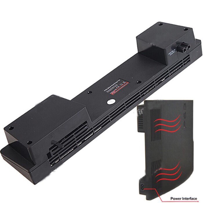 PS3 SLIM COOLING FAN / KIPAS PS3 SLIM