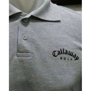 callaway golf polos