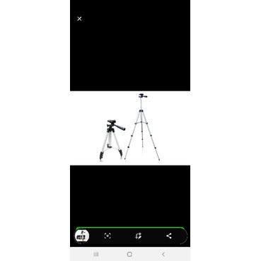 tripod 1meter