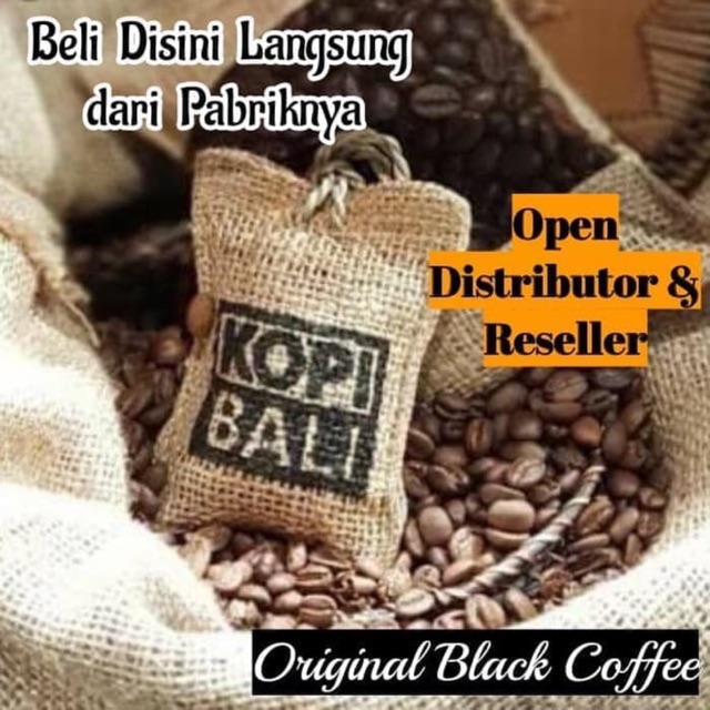 PARFUM MOBIL KOPI BALI ORIGINAL / PEWANGI KENDARAAN CAR COFFEE PARFUME