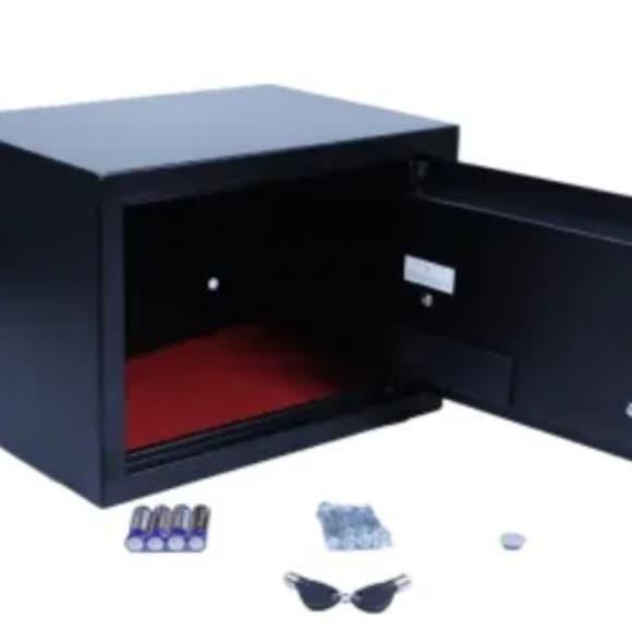 

brangkas krisbow berangkas stellsafe 25ek