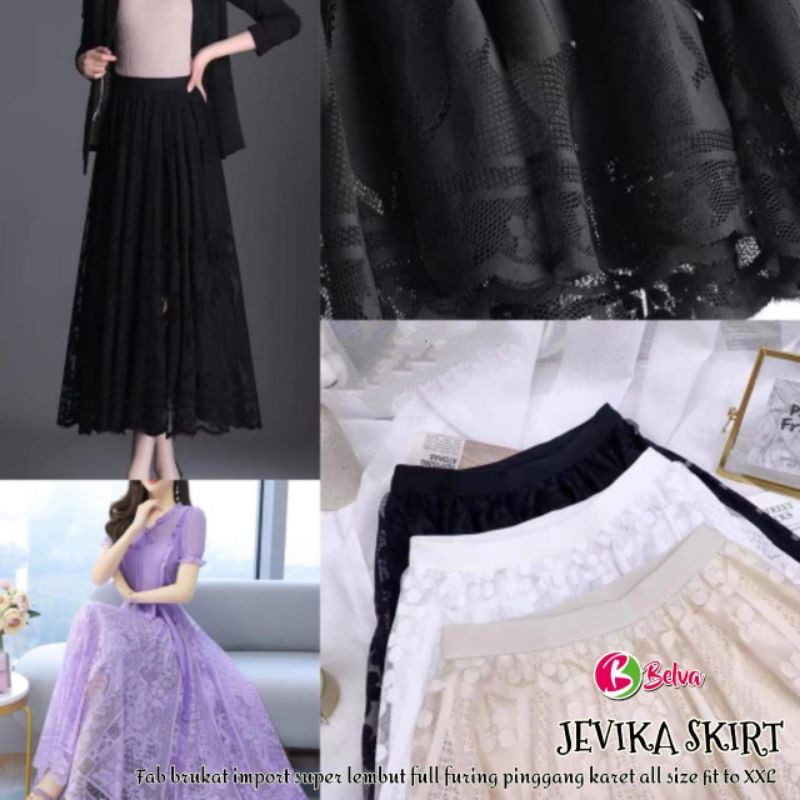 jevika skirt