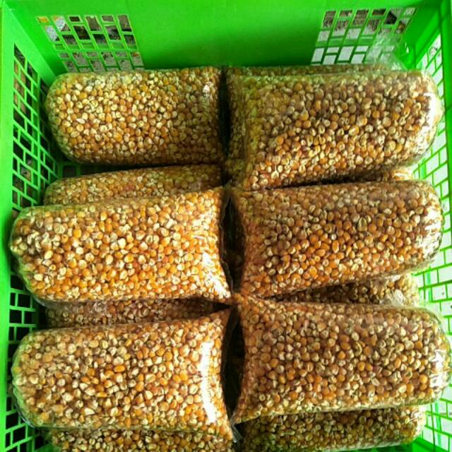 

Jagung 500grm