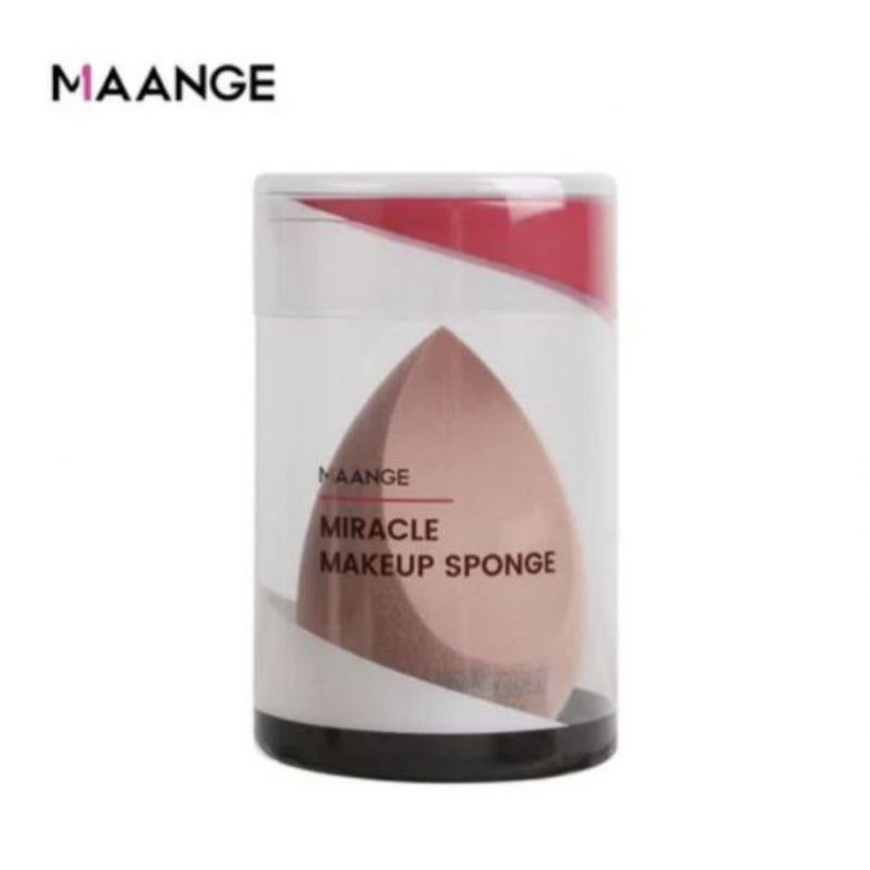 MAANGE beauty blender ASLI