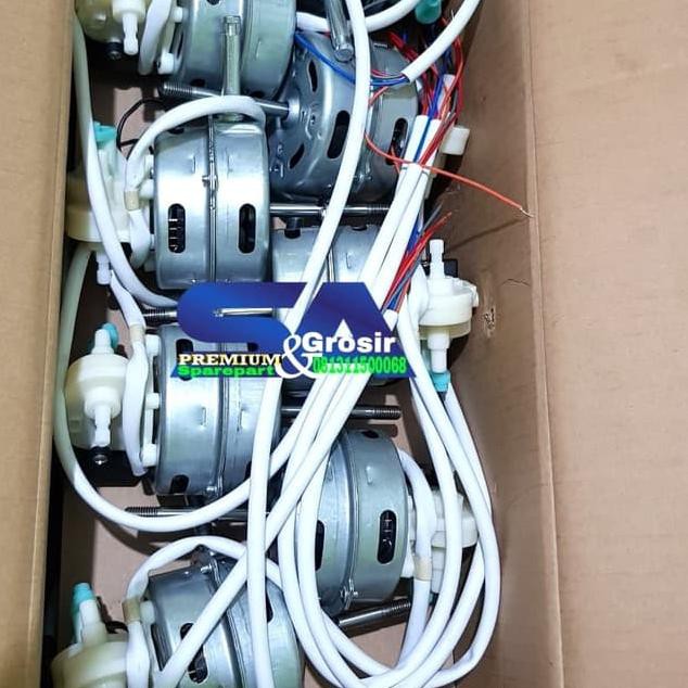 Kipas Angin Cosmos 2in1 Sen 16 Ungu Shopee Indonesia